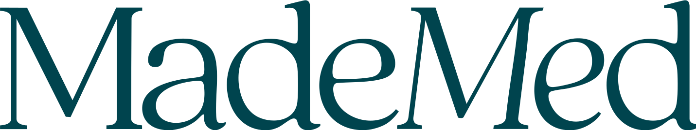 Mademed-brand-logo