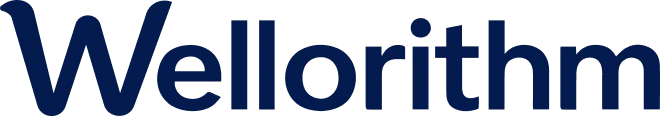 Wellorithm-brand-logo