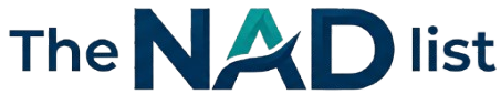 Thenadlist-logo glp-1 comparisons